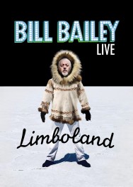 titta-Bill Bailey: Limboland-online