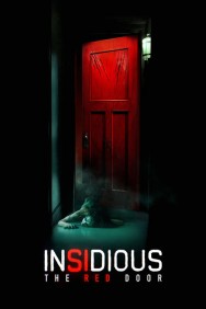 titta-Insidious: The Red Door-online