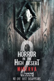 titta-Horror in the High Desert 2: Minerva-online