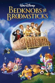 titta-Bedknobs and Broomsticks-online