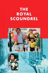 titta-The Royal Scoundrel-online