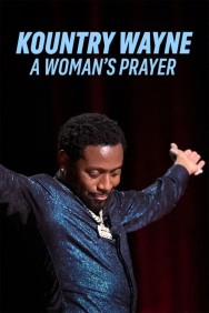 titta-Kountry Wayne: A Woman's Prayer-online