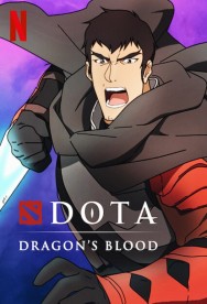 titta-DOTA: Dragon's Blood-online