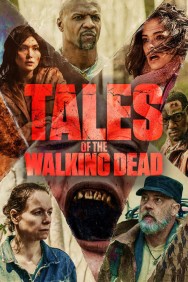 titta-Tales of the Walking Dead-online