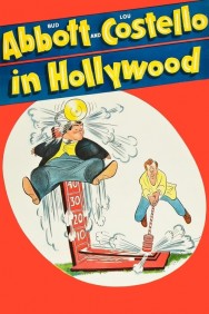 titta-Bud Abbott and Lou Costello in Hollywood-online