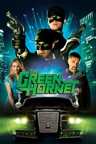 titta-The Green Hornet-online