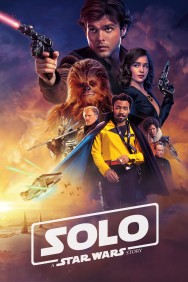 titta-Solo: A Star Wars Story-online