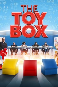 titta-The Toy Box-online