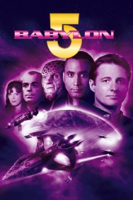titta-Babylon 5-online