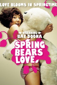 titta-Spring Bears Love-online
