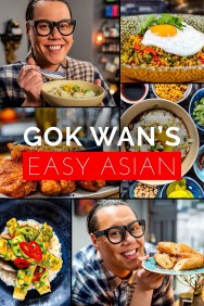 titta-Gok Wan's Easy Asian-online