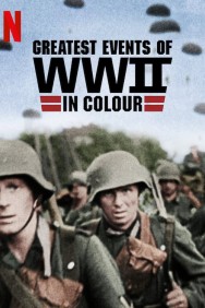 titta-Greatest Events of World War II in Colour-online