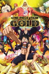 titta-One Piece Film: GOLD-online