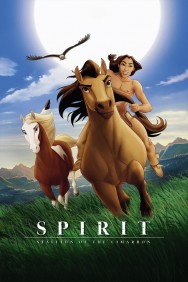 titta-Spirit: Stallion of the Cimarron-online