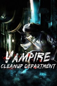 titta-Vampire Cleanup Department-online