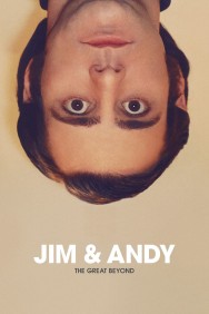 titta-Jim & Andy: The Great Beyond-online