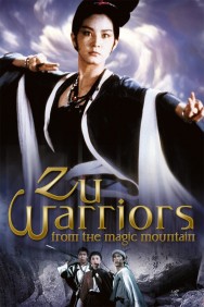 titta-Zu: Warriors from the Magic Mountain-online