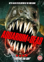 titta-Aquarium of the Dead-online