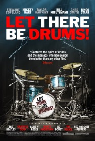 titta-Let There Be Drums!-online
