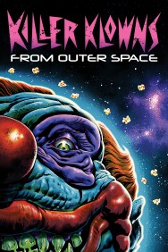titta-Killer Klowns from Outer Space-online