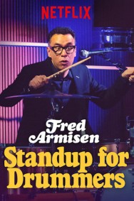 titta-Fred Armisen: Standup for Drummers-online