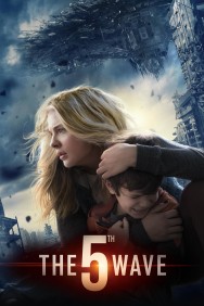 titta-The 5th Wave-online