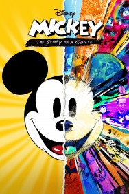titta-Mickey: The Story of a Mouse-online
