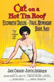 titta-Cat on a Hot Tin Roof-online