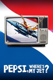 titta-Pepsi, Where's My Jet?-online