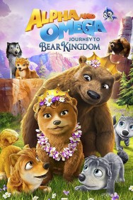 titta-Alpha & Omega: Journey to Bear Kingdom-online