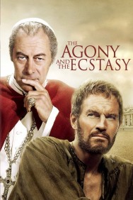 titta-The Agony and the Ecstasy-online