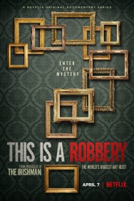 titta-This is a Robbery: The World's Biggest Art Heist-online