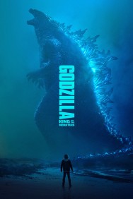 titta-Godzilla: King of the Monsters-online