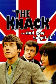 titta-The Knack... and How to Get It-online