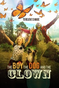 titta-The Boy, the Dog and the Clown-online