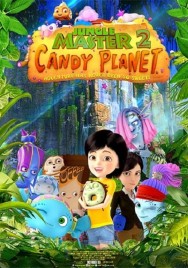 titta-Jungle Master 2: Candy Planet-online