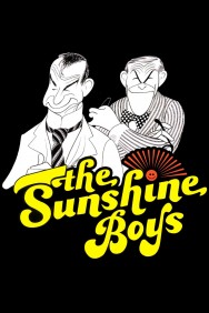 titta-The Sunshine Boys-online