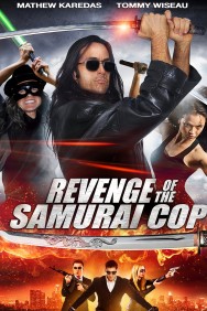 titta-Revenge of the Samurai Cop-online