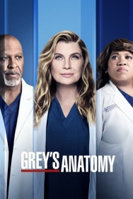 titta-Grey's Anatomy-online
