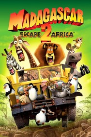titta-Madagascar: Escape 2 Africa-online