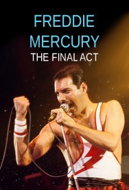 titta-Freddie Mercury: The Final Act-online