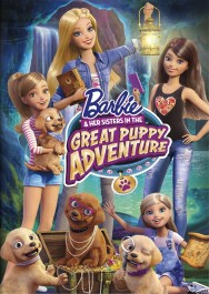 titta-Barbie & Her Sisters in the Great Puppy Adventure-online