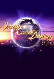 titta-Strictly Come Dancing-online