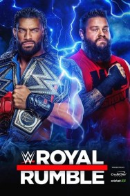 titta-WWE Royal Rumble 2023-online