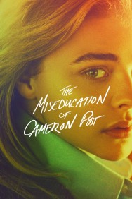 titta-The Miseducation of Cameron Post-online