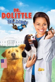 titta-Dr. Dolittle: Tail to the Chief-online