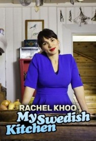 titta-Rachel Khoo: My Swedish Kitchen-online