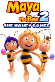 titta-Maya the Bee: The Honey Games-online