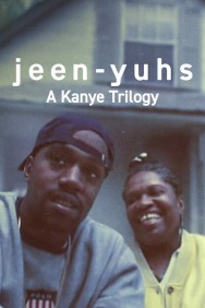 titta-jeen-yuhs: A Kanye Trilogy-online