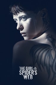 titta-The Girl in the Spider's Web-online